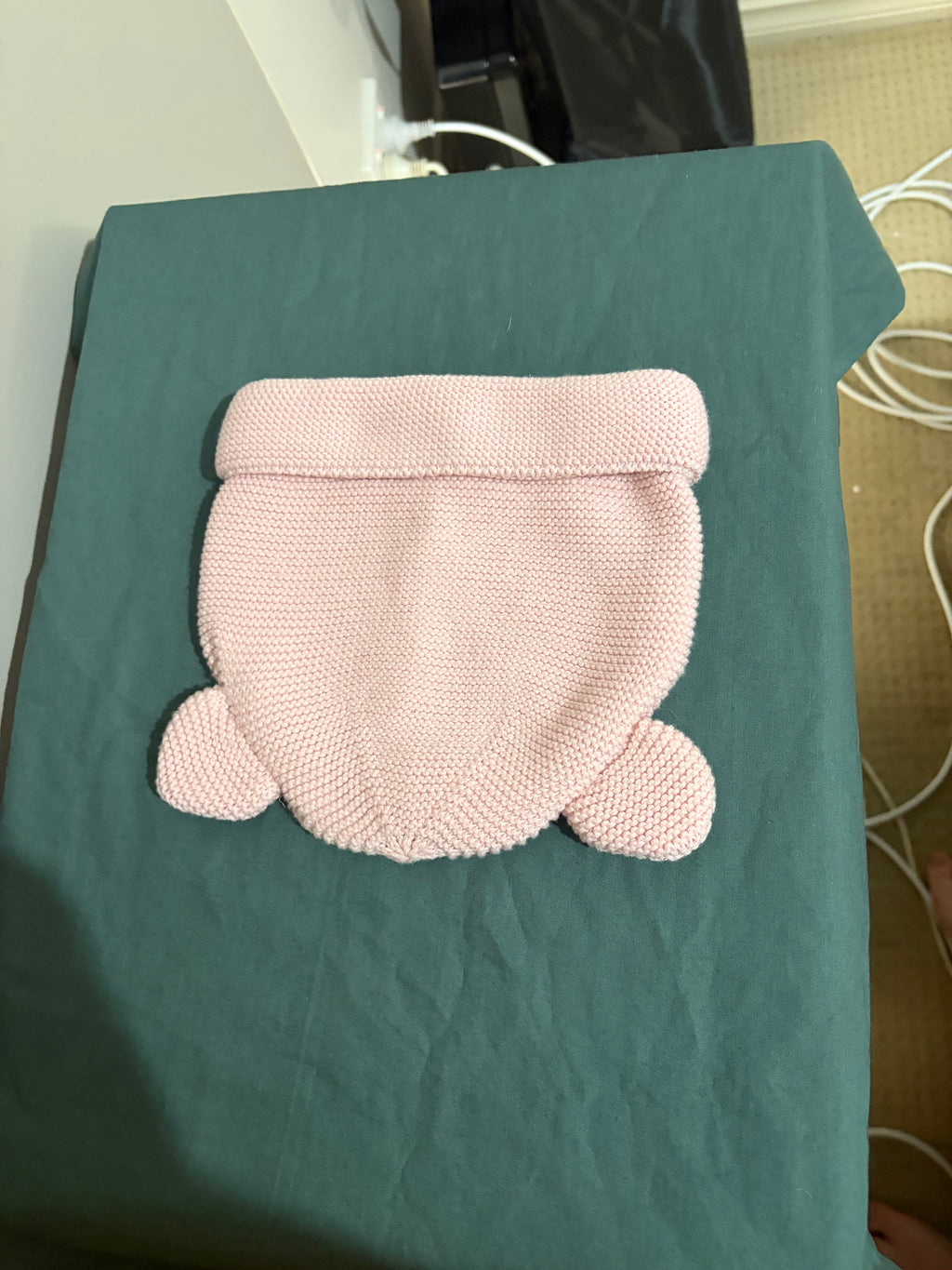 Bear Beanie
