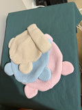 Bear Beanie