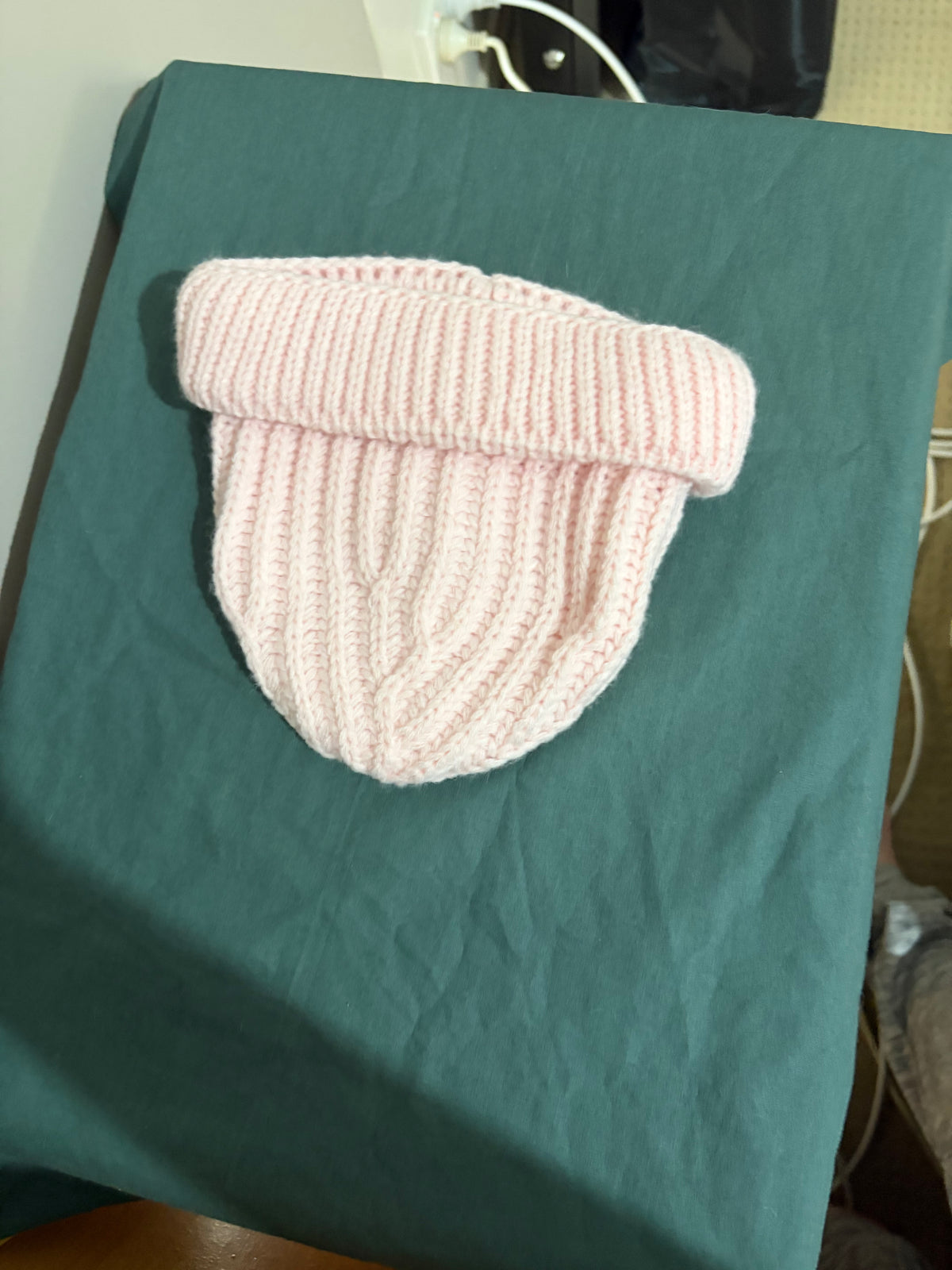 Beanie
