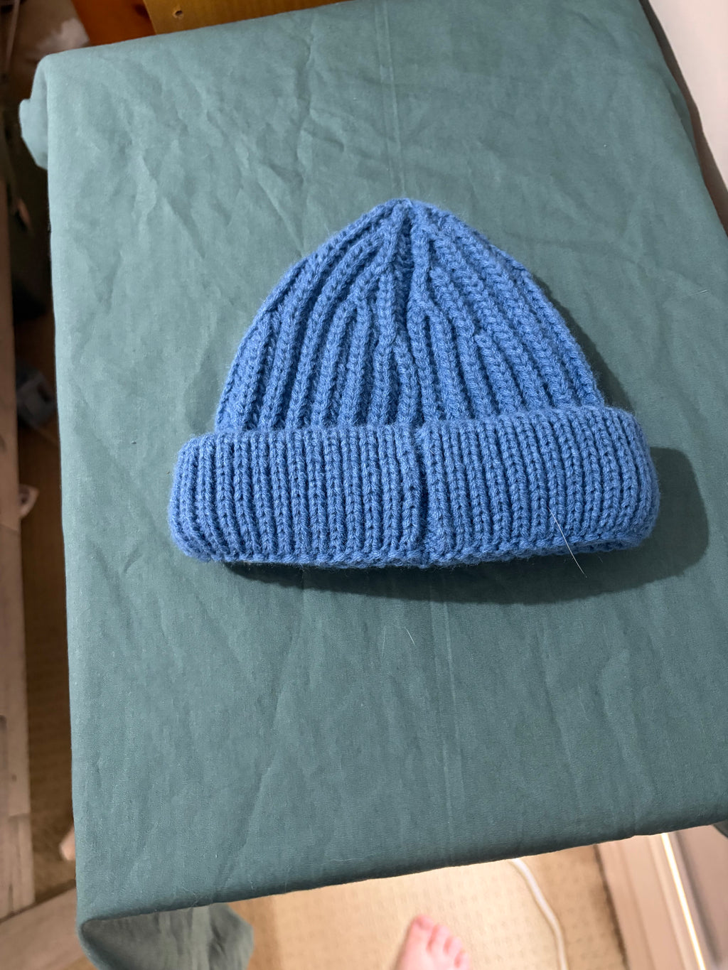 Beanie