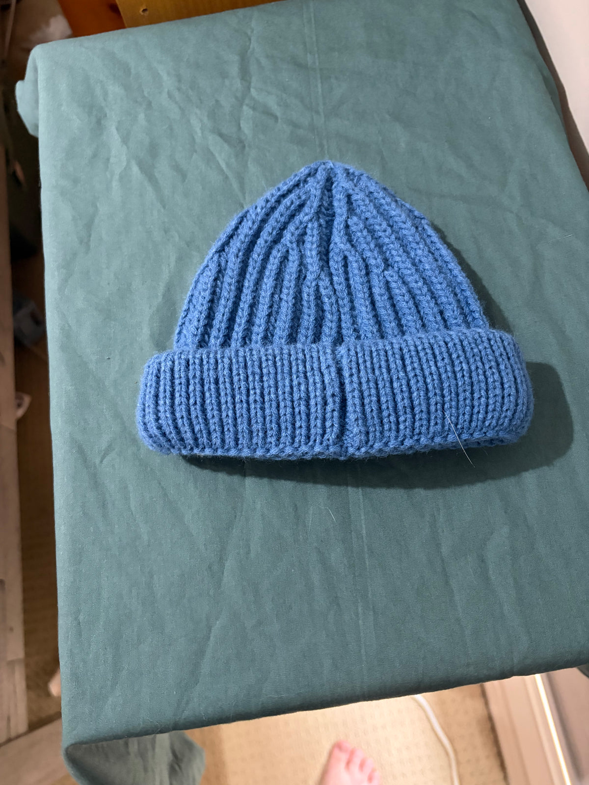 Beanie