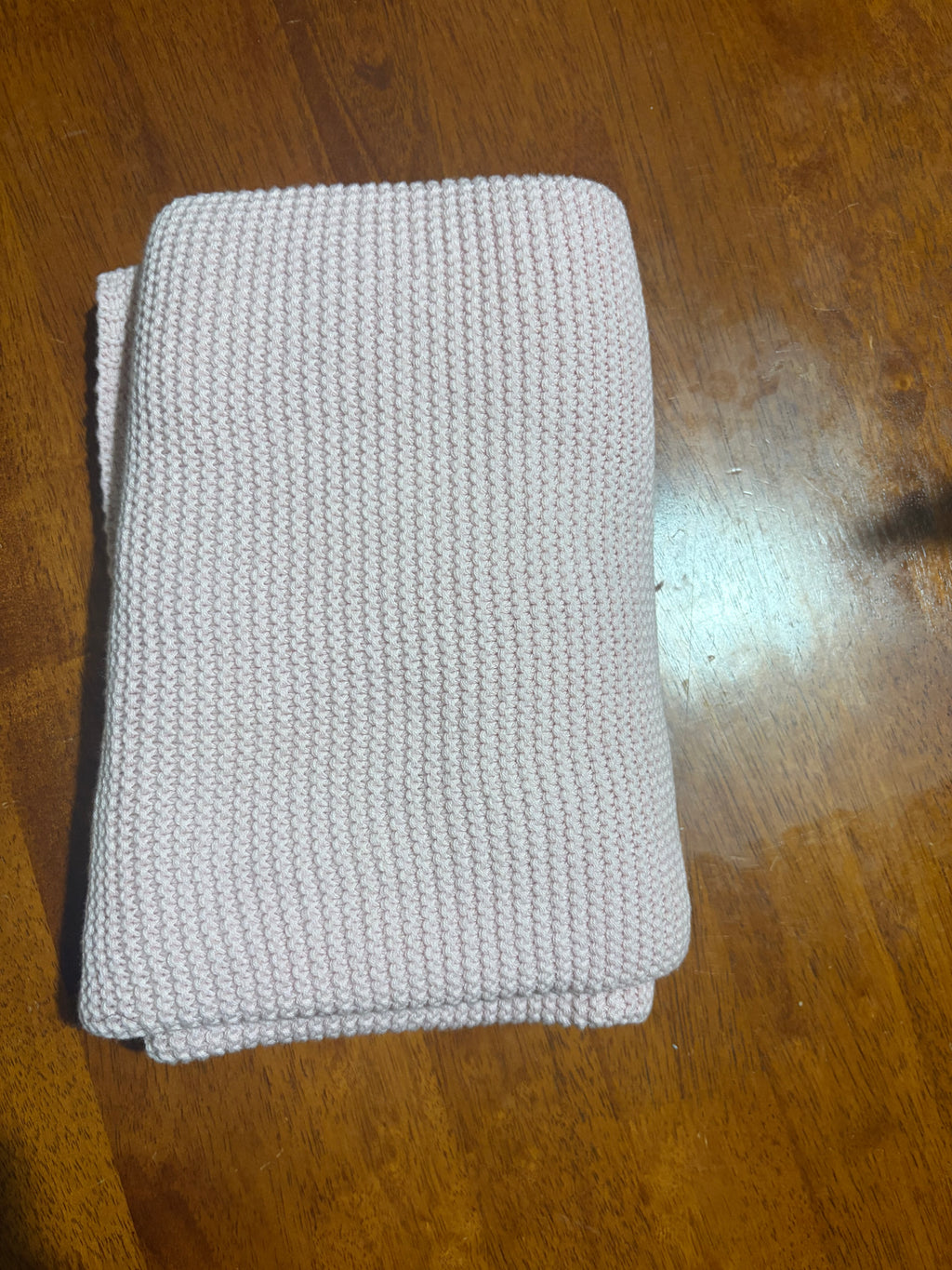 Baby Blanket