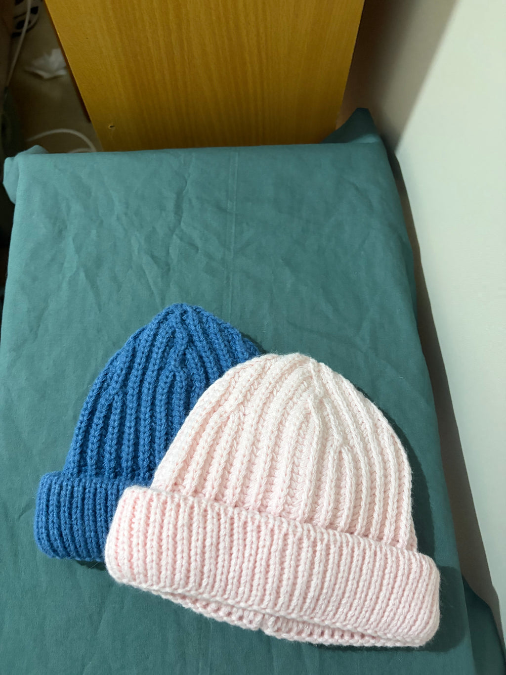 Beanie