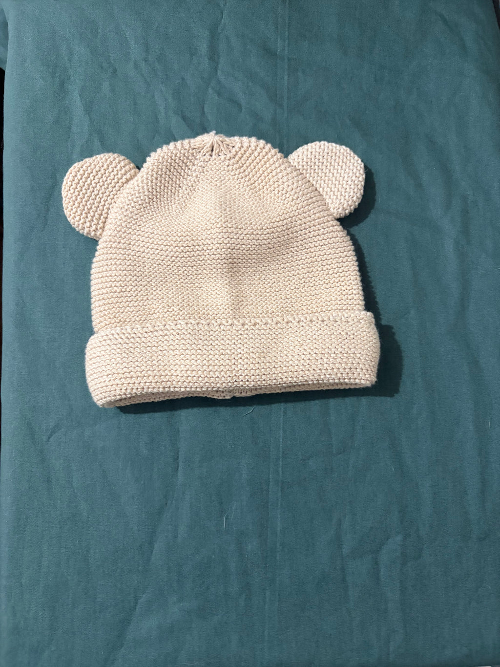 Bear Beanie