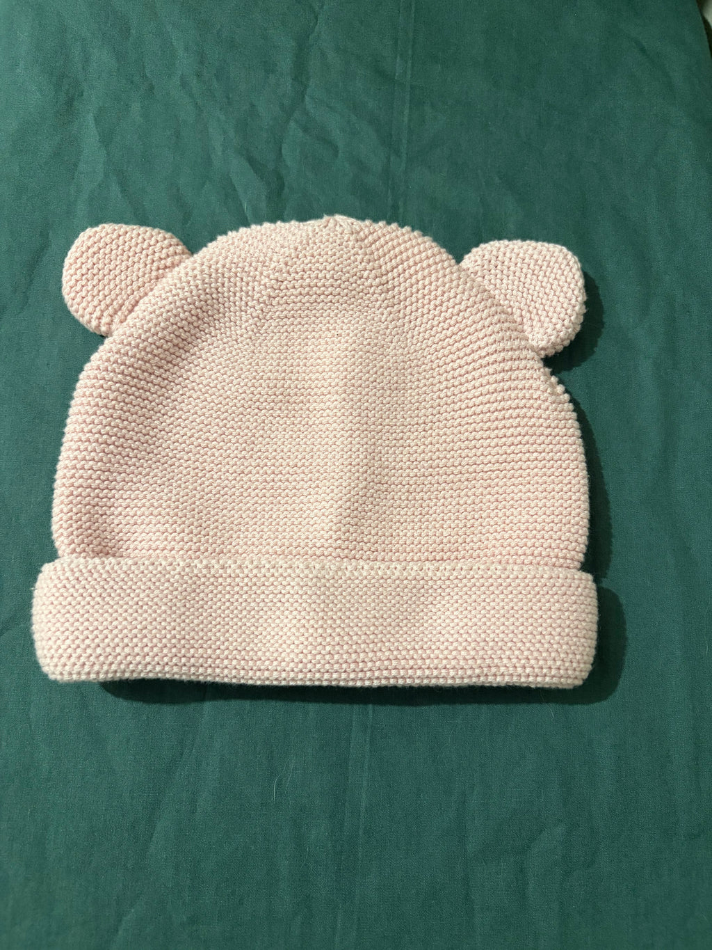 Bear Beanie