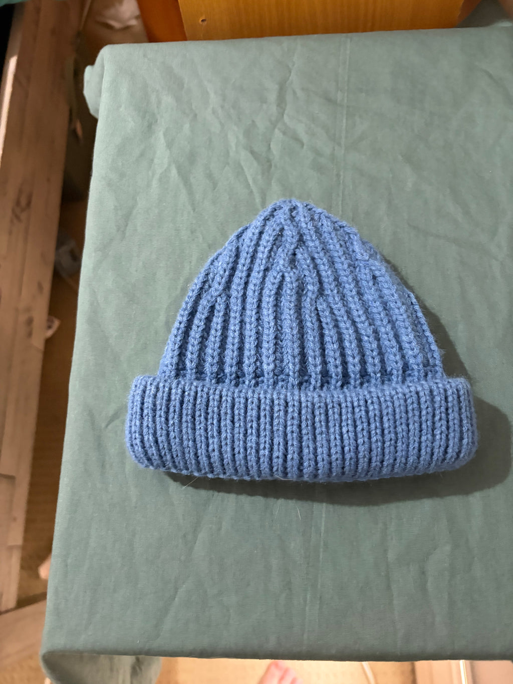 Beanie