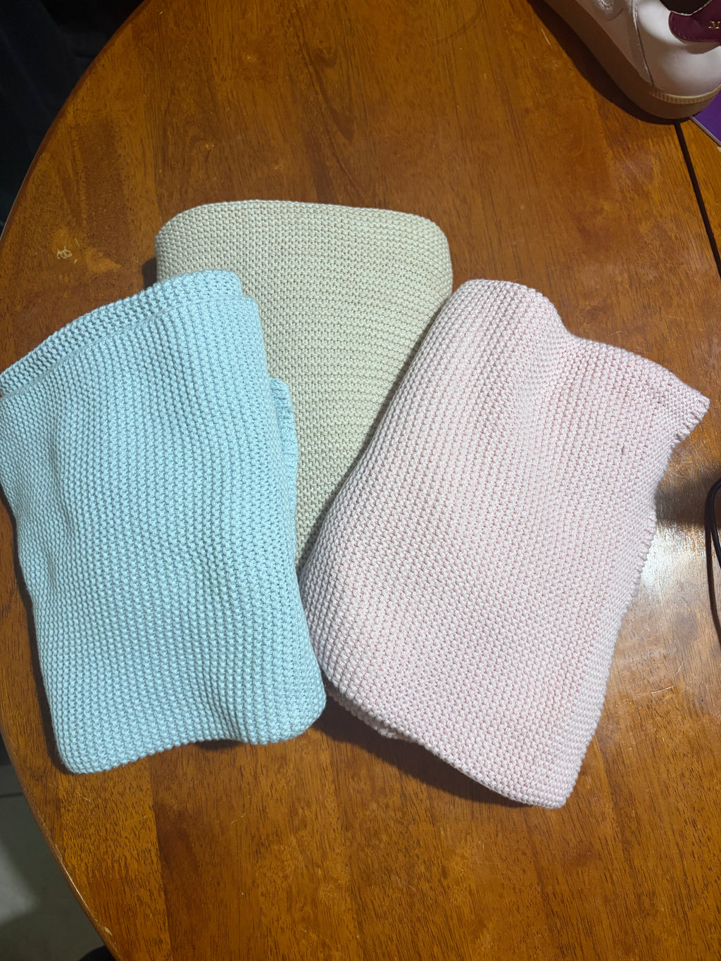 Baby Blanket