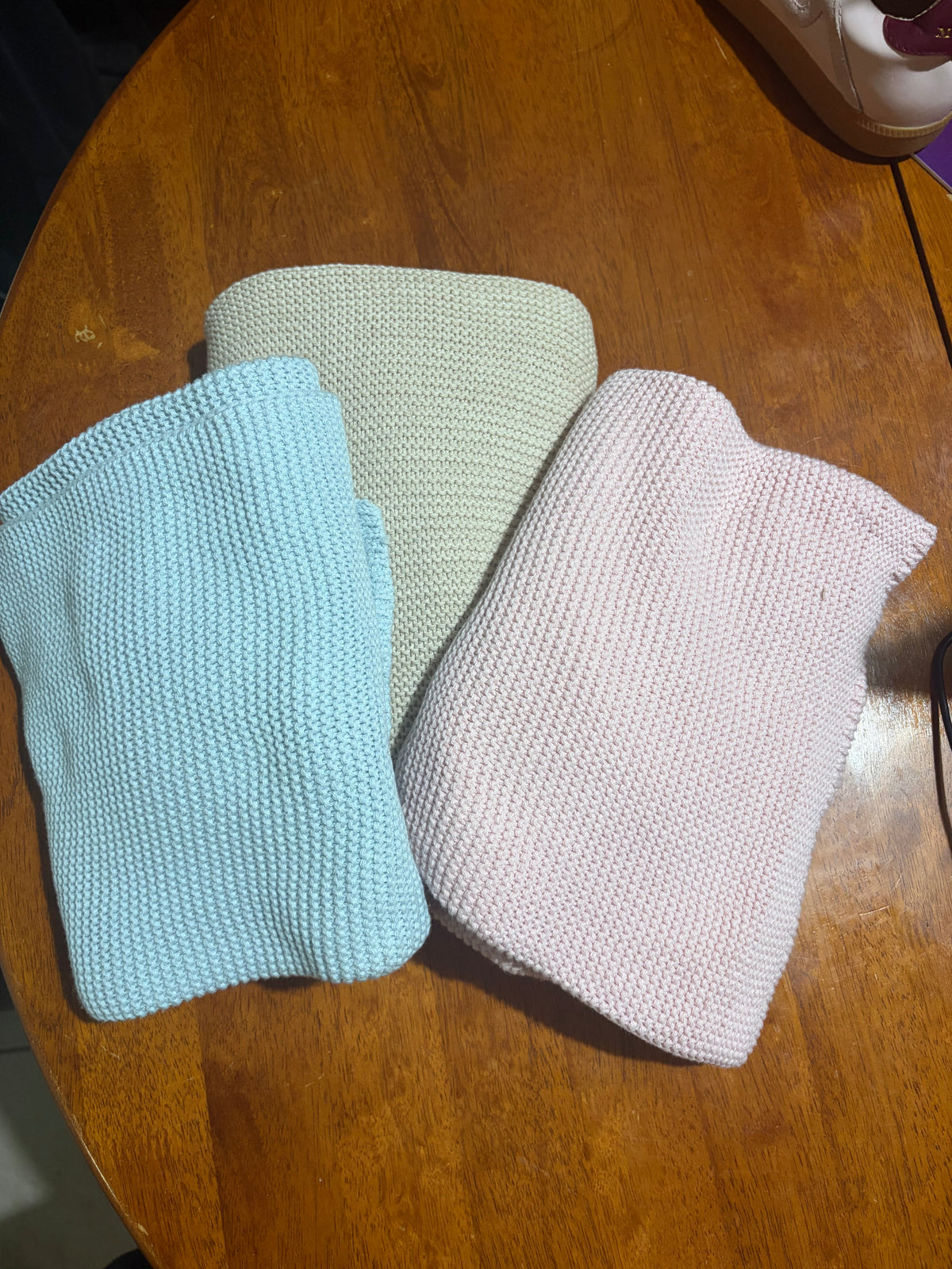 Baby Blanket